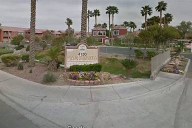 Main picture of Manzanita Condominiums