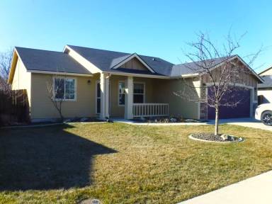 Main picture of 4535 N Price Ave