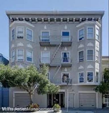 Main picture of 1730 Broderick St