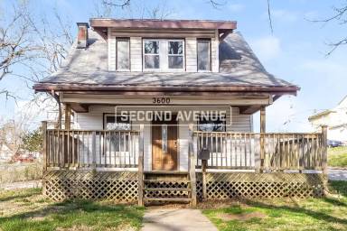 Main picture of 3600 Agnes Ave