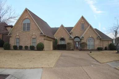Main picture of 10521 Red Stone Dr