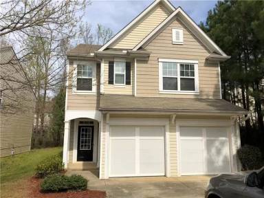 Main picture of 2513 Winslow Ridge Dr