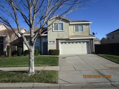 Main picture of 1701 Blevin Rd