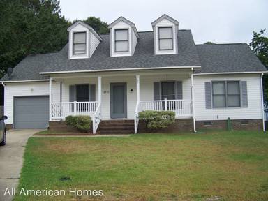Main picture of 4512 Plainview Ct