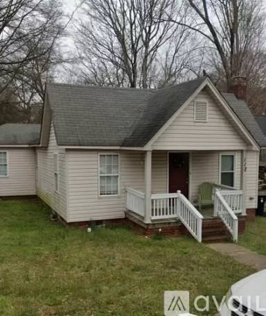 Main picture of 112 Crowell Dr NW