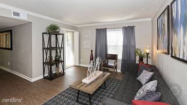 Main picture of The Edison Apartments