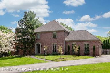 Main picture of 3901 Glen Bluff Rd