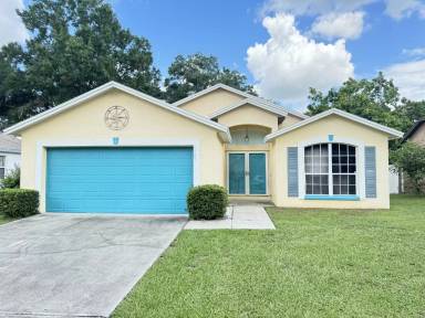Main picture of 1793 Grey Fox Dr