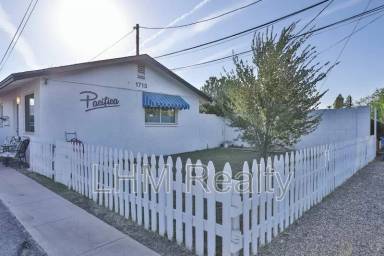 Main picture of Pacifica