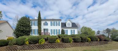 Main picture of 1910 Abby Knoll Dr