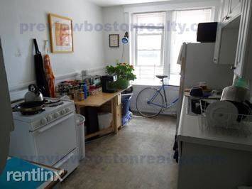 Main picture of 305 Allston St