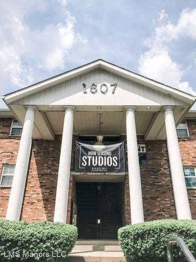 Main picture of 1615 N 4th St