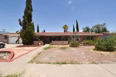 Main picture of 8901 Turrentine Dr