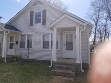 Main picture of 223 E Woodrow St