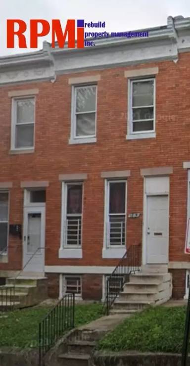 Main picture of 1814 N Dukeland St