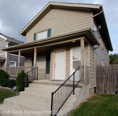 Main picture of 502 N Notre Dame Ave