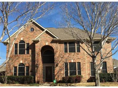 Main picture of 327 Glen Hollow