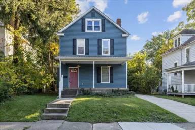 Main picture of 327 E Maynard Ave