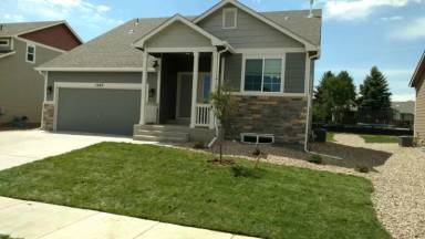 Main picture of 1603 Murrlet St