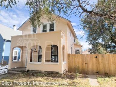 Main picture of 609 N Wahsatch Ave