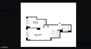 Main picture of 4615 Center Blvd Apartments