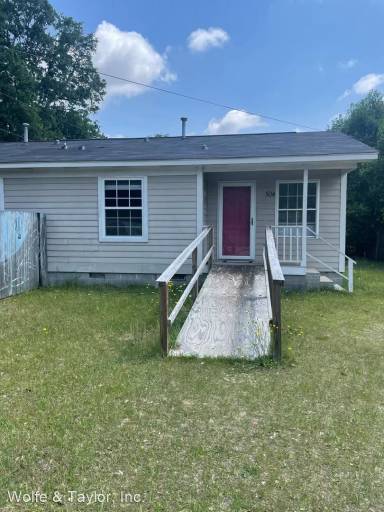 Main picture of 504 Wall St