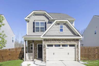 Main picture of 4428 Redfern Pl
