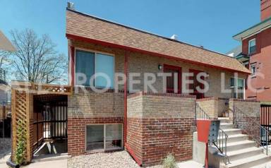 Main picture of 1607 York St