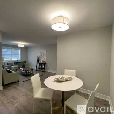 Main picture of Barry Apartments
