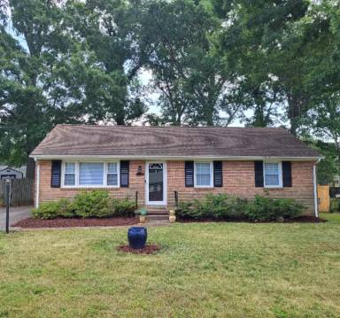 Main picture of 4731 Marty Blvd