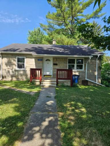 Main picture of 2211 H St