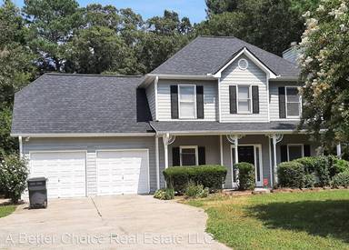 Main picture of 6005 Windchase Ct