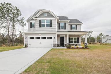 Main picture of 202 Laridae Ct