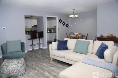 Main picture of 1041 Churchill Downs Ct