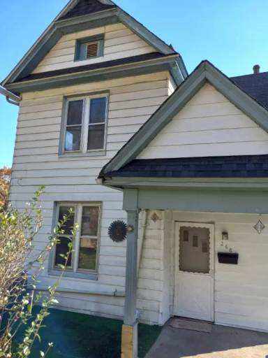 Main picture of 268 Seneca St