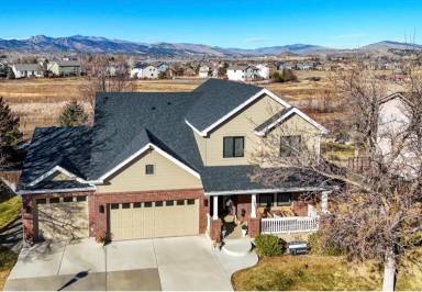 Main picture of 1621 Katie Dr
