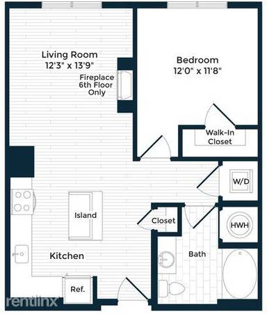 Main picture of 17 Marsh St
