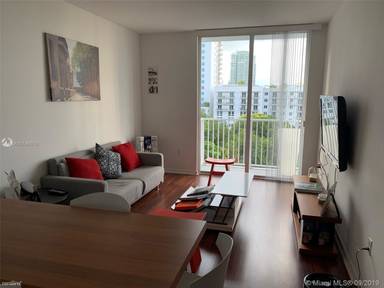 Main picture of Parkview At Brickell
