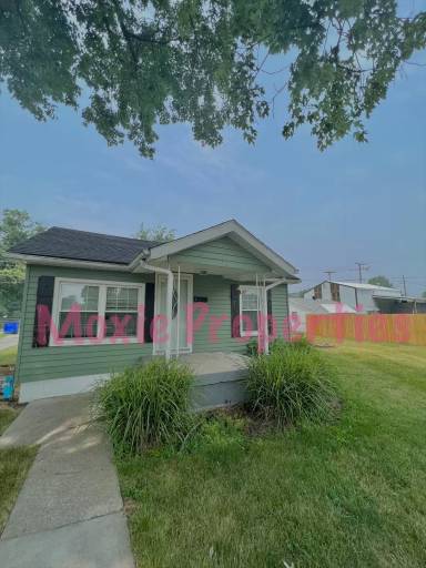 Main picture of 817 N Webster St