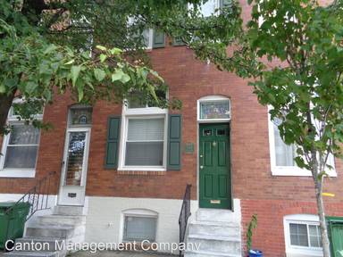 Main picture of 504 S Luzerne Ave