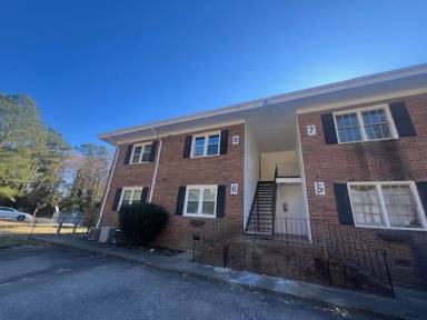 Main picture of 1608 Fayette Ave