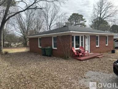 Main picture of 3608 Fay St NW