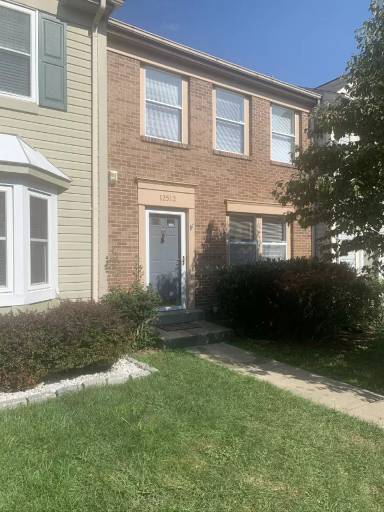 Main picture of 12512 Post Creek Pl