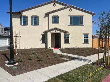 Main picture of 107 W San Francisco Dr