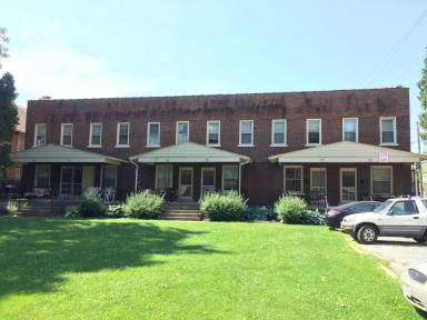 Main picture of 301 E 18th Ave