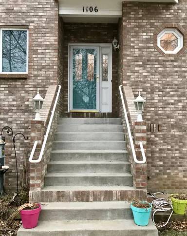 Main picture of 1106 Maple St