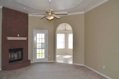 Main picture of 4600 Steamboat Springs Dr