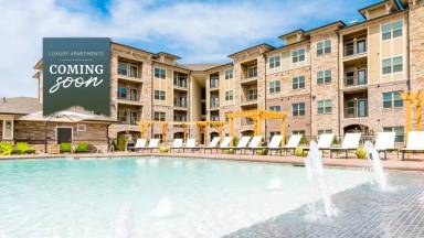 Main picture of The Parian Mooresville