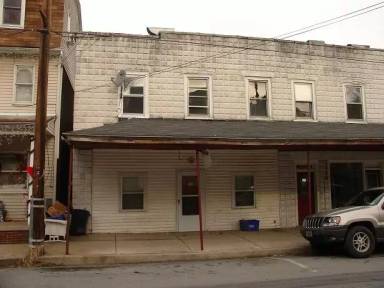 Main picture of 80 W Main St