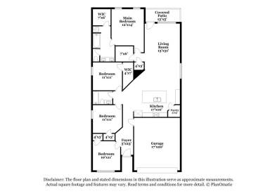 Main picture of 2677 McCrae